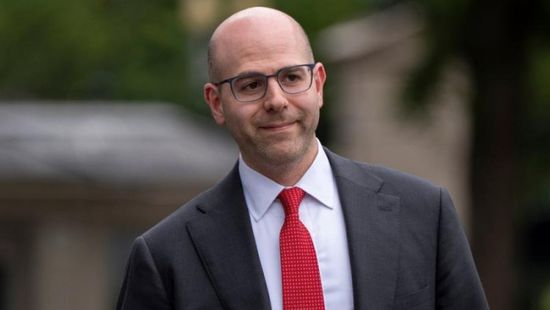 ستيفن ميران يستقيل من رئاسة "المستشارين الاقتصاديين"