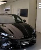 "بي واي دي" تطور طرازاً مخصصاً للسوق الهندية