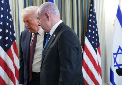 عرض خطة أمريكية لنزع السلاح على "حماس" قريبًا