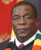 مجلس الوزراء في زيمبابوي يقر خطة لتمديد الولاية الرئاسية