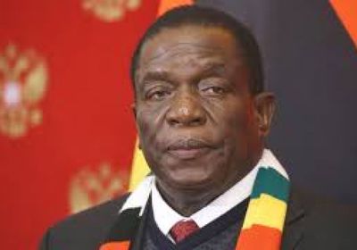 مجلس الوزراء في زيمبابوي يقر خطة لتمديد الولاية الرئاسية