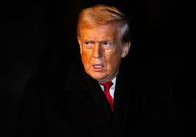 ترامب: من الحمق ألا تبرم إيران اتفاقًا معنا