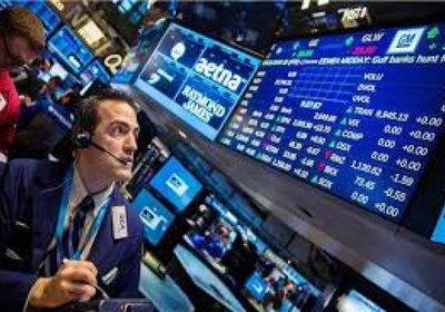 تراجع مؤشرات الأسهم الأمريكية في ختام التعاملات