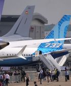 "بوينغ" تخطط لزيادة إنتاج طائرات 737 لـ63 طائرة شهريًا