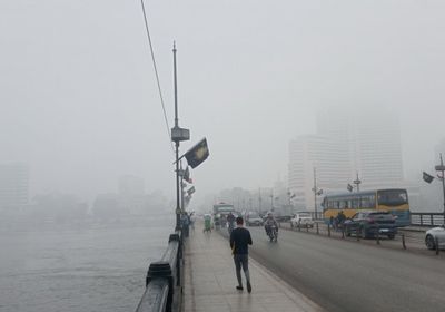 حالة طقس اليوم الأربعاء 11-2-2026 في مصر