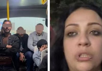 مصر.. إخلاء سبيل المتهم بواقعة تحرش "فتاة الأتوبيس"