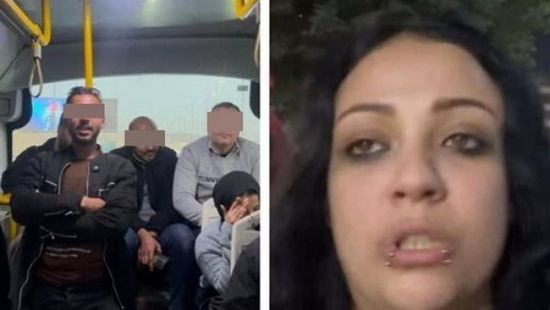 مصر.. إخلاء سبيل المتهم بواقعة تحرش "فتاة الأتوبيس"