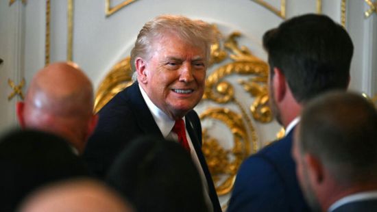 وزير الخارجية القبرصي يدعو ترامب لزيارة بلاده