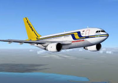 استئناف الرحلات عبر مطار الخرطوم إلى مصر والسعودية