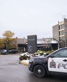 7 قتلى في حادث إطلاق نار بمدرسة ثانوية بكندا