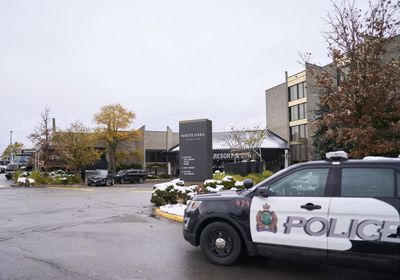 7 قتلى في حادث إطلاق نار بمدرسة ثانوية بكندا