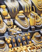 أسعار الذهب اليوم الأربعاء 11-2-2026 في اليمن   