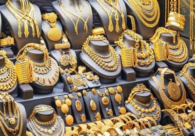 أسعار الذهب اليوم الأربعاء 11-2-2026 في اليمن   