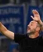 مرسيليا يفترق عن مدربه&nbsp; دي تسيربي