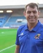 ضمك يستعين بالبرازيلي كاريلي مدرب الاتحاد السابق للنجاة من الهبوط