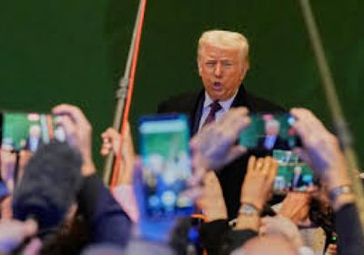 توقعات بممارسة نتنياهو لضغوط على ترامب بشأن إيران خلال لقائهما اليوم