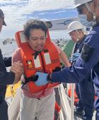 مصرع أكثر من 50 شخصًا جراء غرق عبّارة في الفلبين