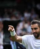 شيليتش: تحقيق الفوز 600 على مستوى المحترفين يظهر مدى شغفي بالرياضة