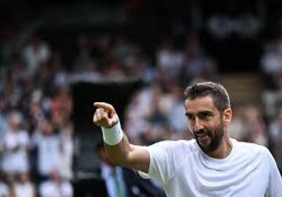 شيليتش: تحقيق الفوز 600 على مستوى المحترفين يظهر مدى شغفي بالرياضة