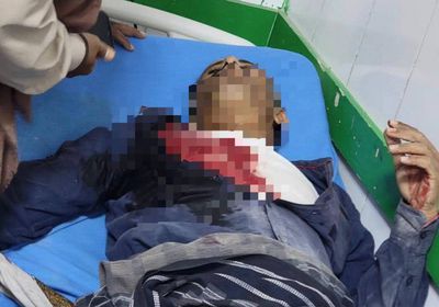 4 شهداء من المتظاهرين بنيران القوات المدعومة سعوديا في شبوة