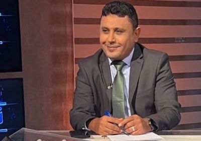 ياسر اليافعي: الإخوان يحاولون إعادة شبوة إلى زمن الفوضى