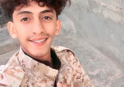 استشهاد الشاب محمد خبازي في عتق