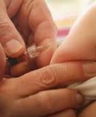 منظمتان: تراجع الإصابات بالحصبة في أوروبا وآسيا الوسطى 75% في 2025