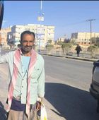 استشهاد المواطن محسن المقرحي أثناء قمع سلطات شبوة للمتظاهرين