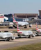 أمريكا توقف الرحلات الجوية في مطار إل باسو بتكساس 10 أيام