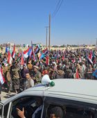 نص البيان الختامي لفعالية "يوم الشهيد" في عتق