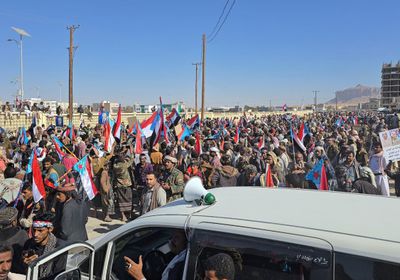 نص البيان الختامي لفعالية "يوم الشهيد" في عتق