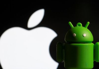 إلزام أبل وجوجل بتعديلات تعزز عدالة متاجر التطبيقات