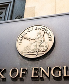 بنك إنجلترا يُثبّت الفائدة عند 3.75% مع توقعات بتباطؤ التضخم