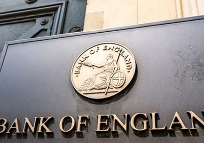 بنك إنجلترا يُثبّت الفائدة عند 3.75% مع توقعات بتباطؤ التضخم
