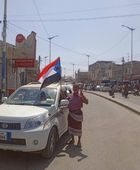 حملة إعلامية تحشد الجماهير لمليونية الوفاء بشوارع زنجبار وجعار