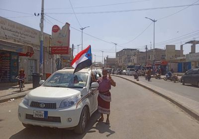 حملة إعلامية تحشد الجماهير لمليونية الوفاء بشوارع زنجبار وجعار