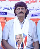 القميري يدعو للمشاركة في فعالية الثبات بالمهرة الجمعة المقبل