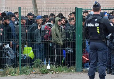 فرنسا تعتزم زيادة التأشيرات للإيرانيين الراغبين في اللجوء