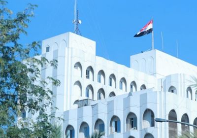 الخارجية العراقية تستدعي السفير التركي في بغداد