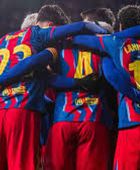 موعد مباراة أتليتكو مدريد وبرشلونة في كأس ملك أسبانيا