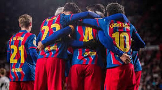 موعد مباراة أتليتكو مدريد وبرشلونة في كأس ملك أسبانيا