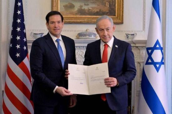 نتنياهو يوقع على الانضمام لـ"مجلس السلام"
