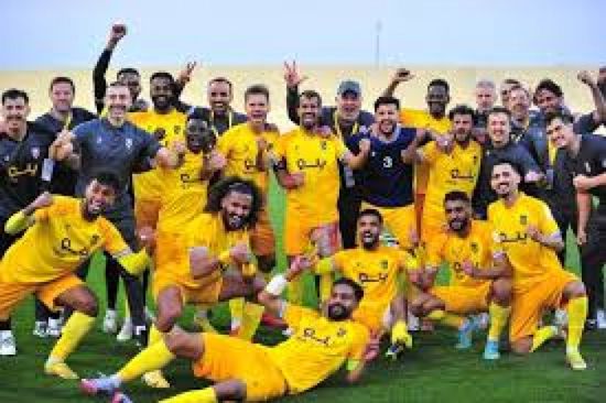 الحزم والأخدود في الدوري السعودي.. الموعد والقنوات الناقلة