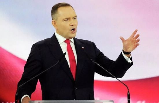 رئيس بولندا: مستعد للجلوس على طاولة المفاوضات مع بوتين