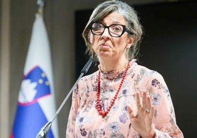 فرنسا تدعو لاستقالة مقررة الأمم المتحدة الخاصة للأراضي الفلسطينية