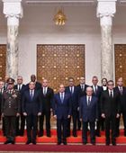 بعد أدائهم اليمين الدستورية.. السيسي يعقد اجتماعاً مع الوزراء الجدد