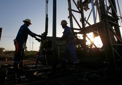 واشنطن تعتزم ترخيص إنتاج النفط والغاز في فنزويلا