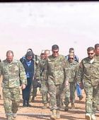 التحالف الدولي يعلن الانسحاب من قاعدة "التنف" بالكامل