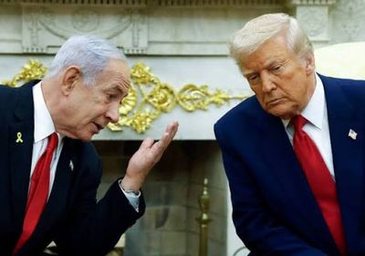 نتنياهو لترامب: أي اتفاق مع إيران يجب أن يكون دائم