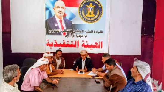 انتقالي موديه يتابع التحضيرات لمليونية الثبات والوفاء في زنجبار